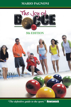 Joy Of Bocce