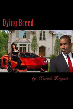 Dying Breed (Beginning) Dying Breed (Beginning)