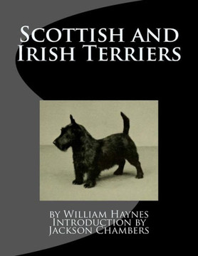 Scottish And Irish Terriers