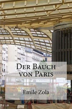 Der Bauch Von Paris (Dutch Edition)