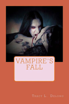 Vampire'S Fall: Dark Love Tales