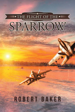 The Flight Of The Sparrow