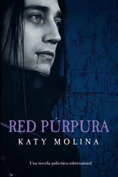 Red Purpura (Spanish Edition)