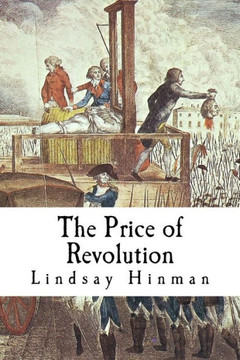 The Price Of Revolution (More Than Honour)