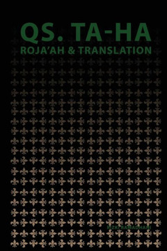 Qs. Taha: Roja'Ah & Translation