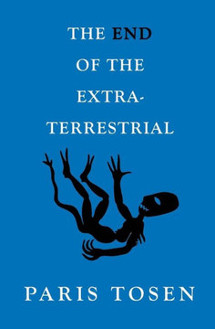 The End Of The Extraterrestrial