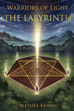 The Labyrinth (Warriors Of Light) - 9780578400310
