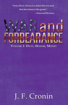War And Forbearance