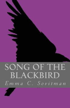 Song Of The Blackbird (The Escape Trilogy)
