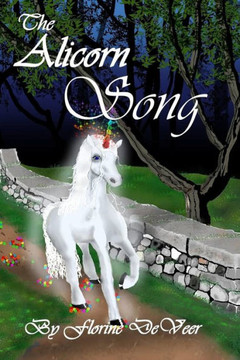 The Alicorn Song The Alicorn Song