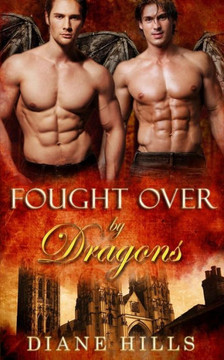 Fought Over By Dragons: Bbw Dragon Shifter Paranormal Romance (Sons Of The Oracle)