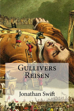 Gullivers Reisen (Dutch Edition)