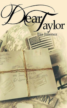 Dear Taylor (Letters To War)