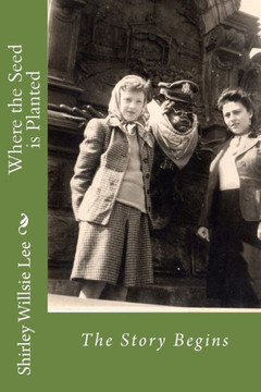 Where The Seed Is Planted