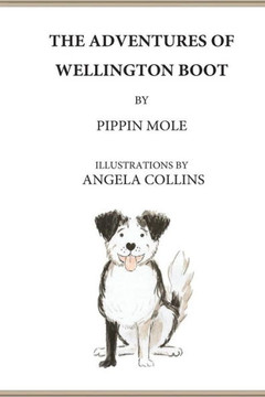 The Adventures Of Wellington Boot