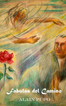 Fabulas Del Camino (Spanish Edition)