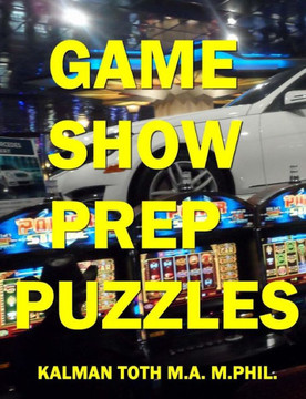 Game Show Prep Puzzles