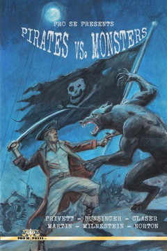 Pirates Versus Monsters