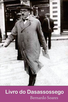 Livro Do Dasassossego (Portuguese Edition)