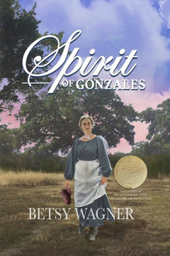 Spirit Of Gonzales Spirit Of Gonzales