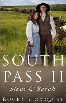 South Pass Ii: Steve And Sarah