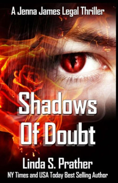 Shadows Of Doubt (Jenna James Legal Thrillers)