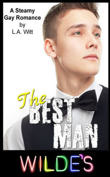 The Best Man (Wilde'S)