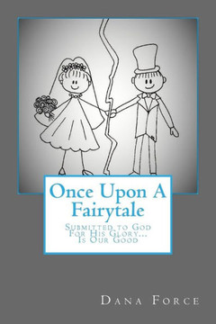 Once Upon A Fairytale