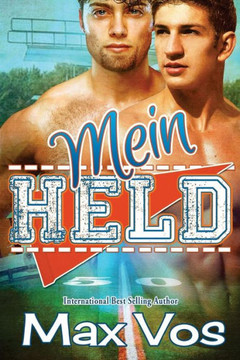 Mein Held (My Hero) (German Edition)
