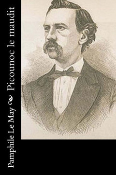 Picounoc Le Maudit (French Edition)