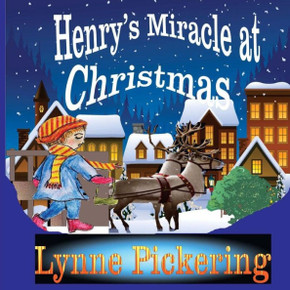 Henry'S Miracle At Christmas