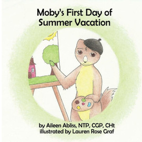 Moby'S First Day Of Summer Vacation