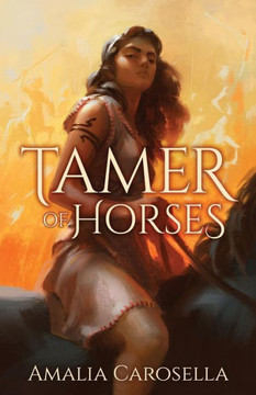 Tamer Of Horses