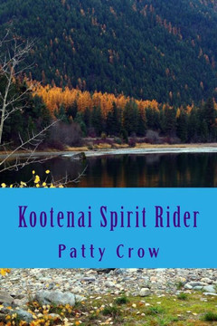 Kootenai Spirit Rider