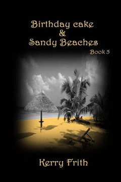 Birthday Cake & Sandy Beaches (Cocktails & Tattoos)