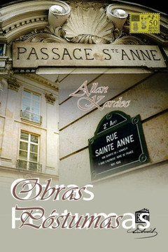 Obras Postumas (Portuguese Edition)