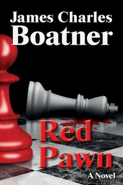 Red Pawn: A Novel