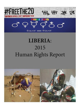 Liberia: 2015 Human Rights Report