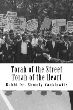 Torah Of The Street, Torah Of The Heart