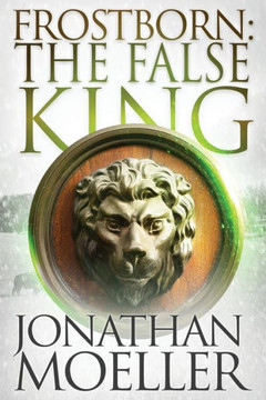 Frostborn: The False King