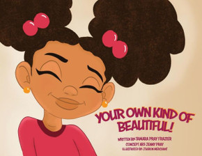Your Own Kind Of Beautiful! (Walking With Grace)