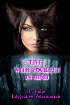Live With Your Pet In Mind