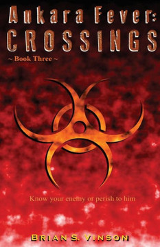 Ankara Fever: Crossings