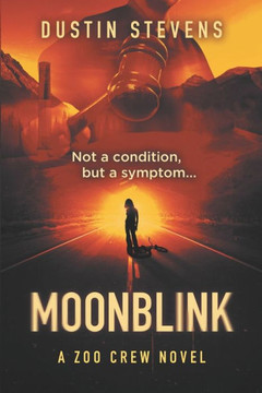 Moonblink (A Zoo Crew Novel)