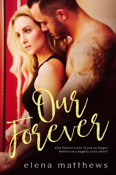Our Forever Our Forever