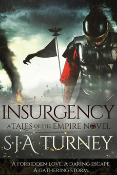 Insurgency (Tales Of The Empire)