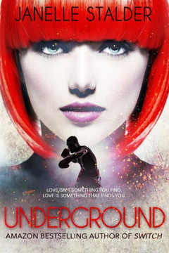 Underground (New World Series)