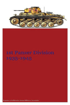 1St Panzer Division 1935-1945