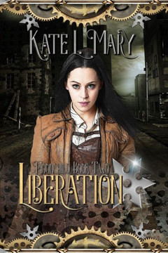 Liberation (Moonchild)