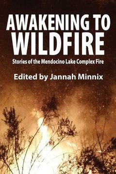 Awakening To Wildfire: Stories Of The Mendocino Lake Complex Fire